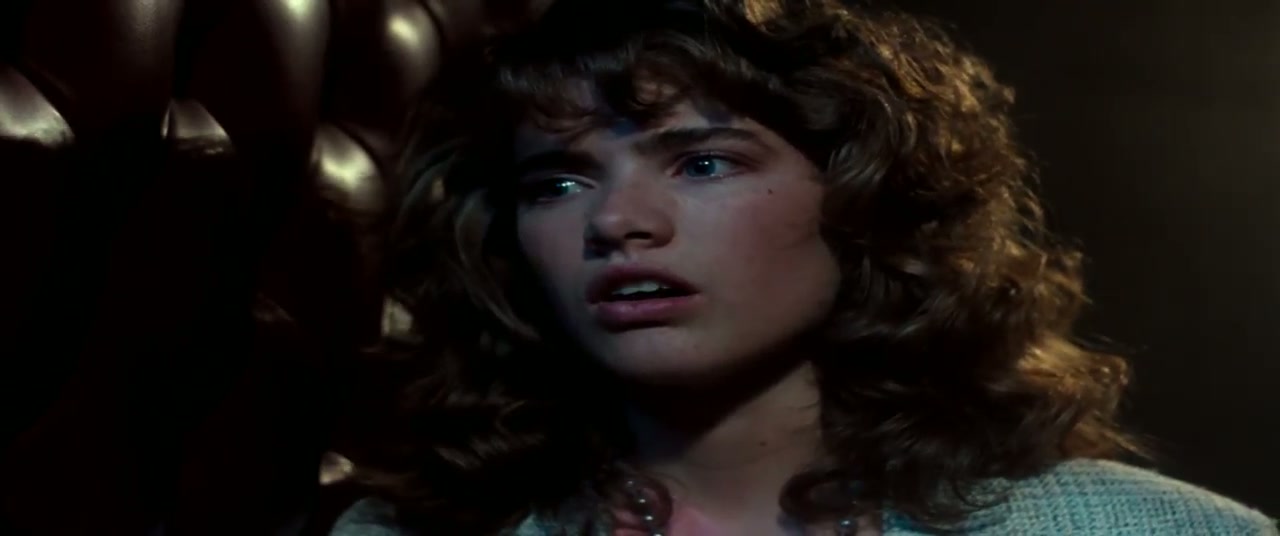 A Nightmare on Elm Street 3: Dream Warriors Screenshot