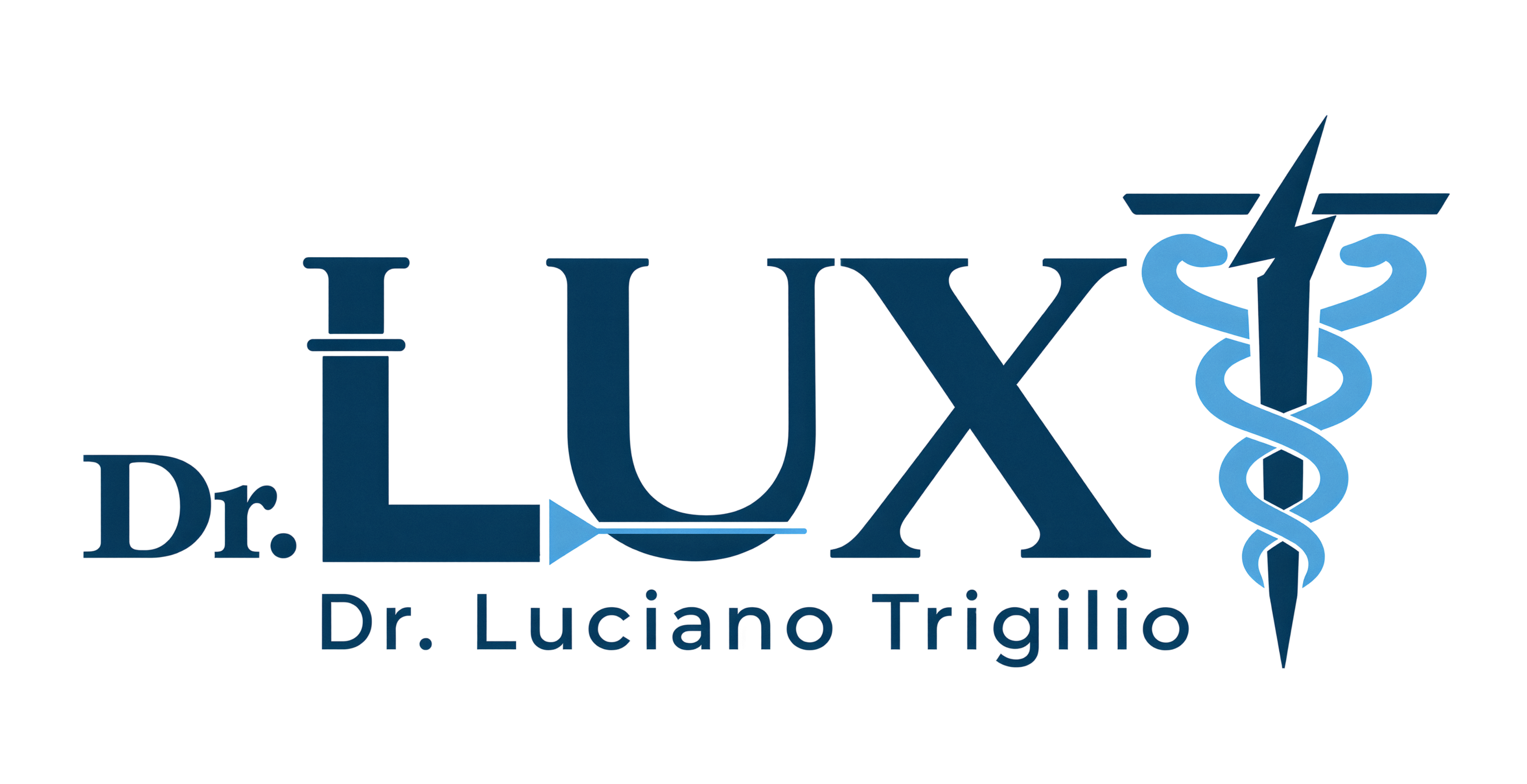 Dr. LuxT — Dr. Luciano Trigilio
