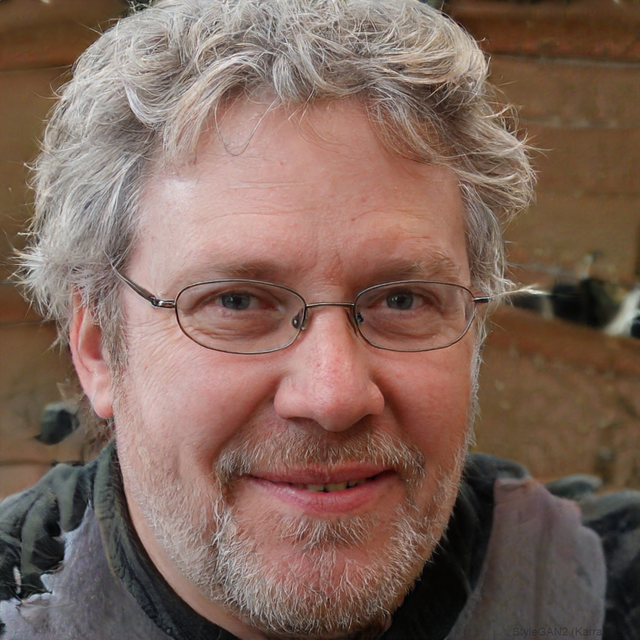 John S.