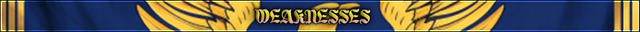 Grammatic annals headers middle weakness