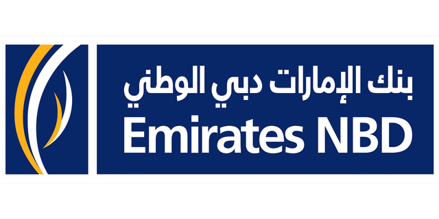 بنك الإمارات دبي الوطني