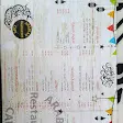 صورة منيو Arabian Cafe