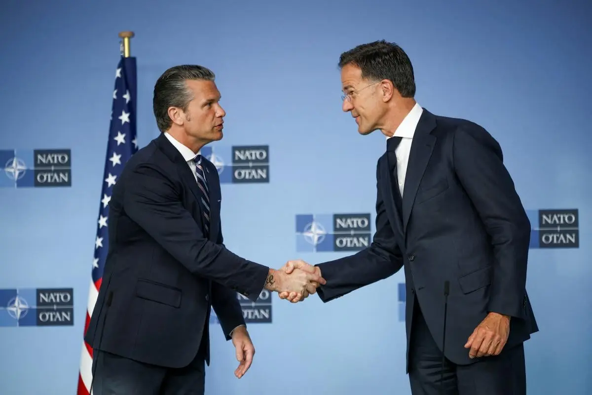 Transatlantic Alliance Faces Trust Crisis as Washington Downplays NATO’s Role