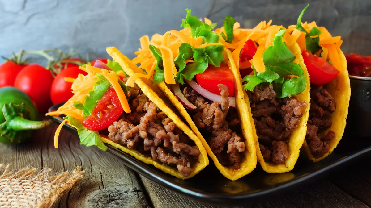 Elevate Your Tacos with a Simple Twist