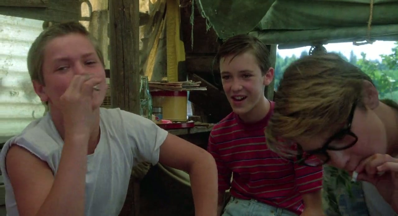 Stand by Me Screenshot