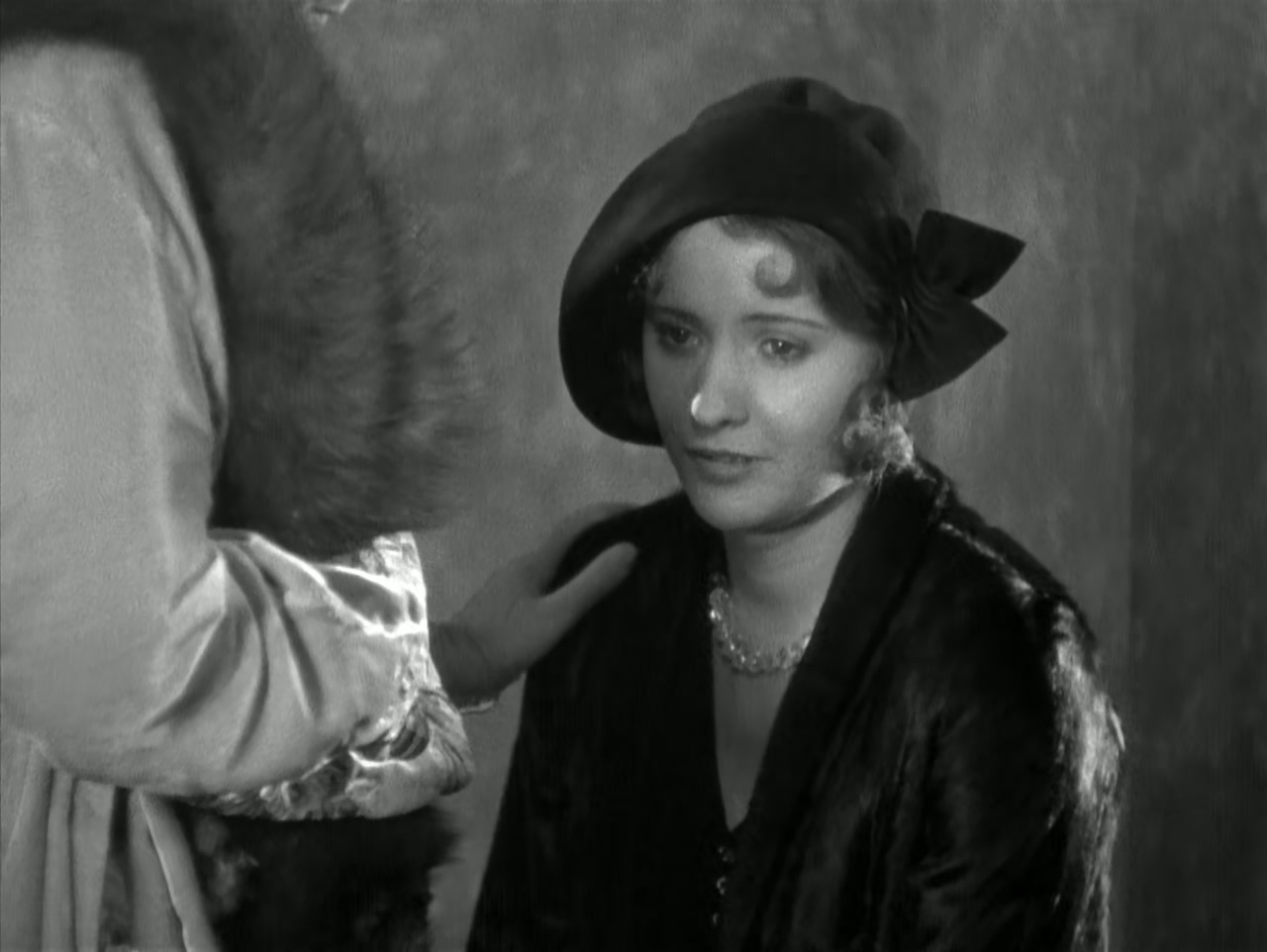 Ladies of Leisure Screenshot