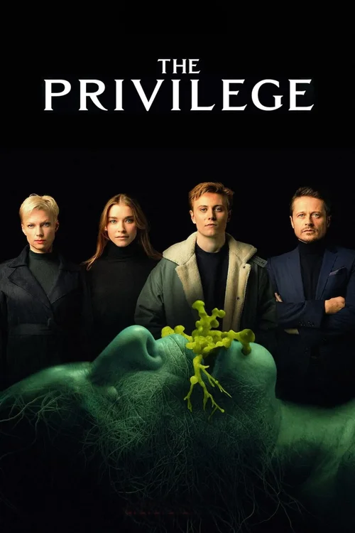 Przywilej / The Privilege (2022) MULTi.1080p.WEB-DL.H.264-BP007 | Lektor i Napisy PL