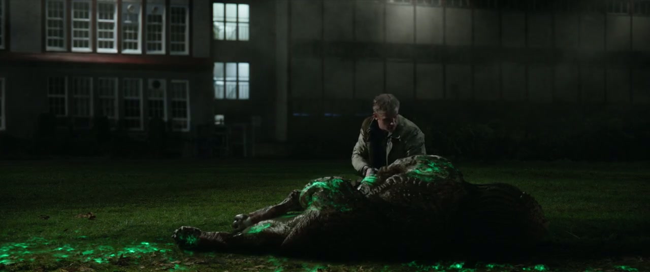 The Predator Screenshot