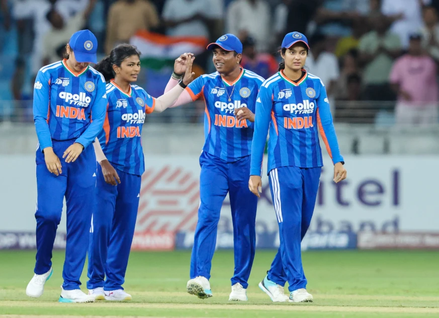India Womens Picture