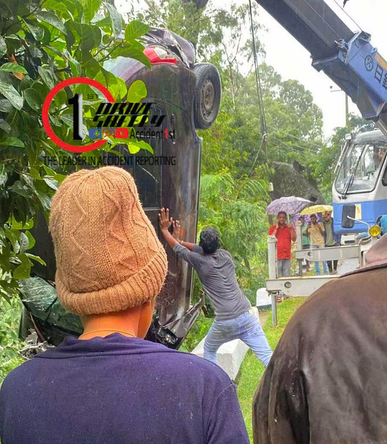 Incident Photo