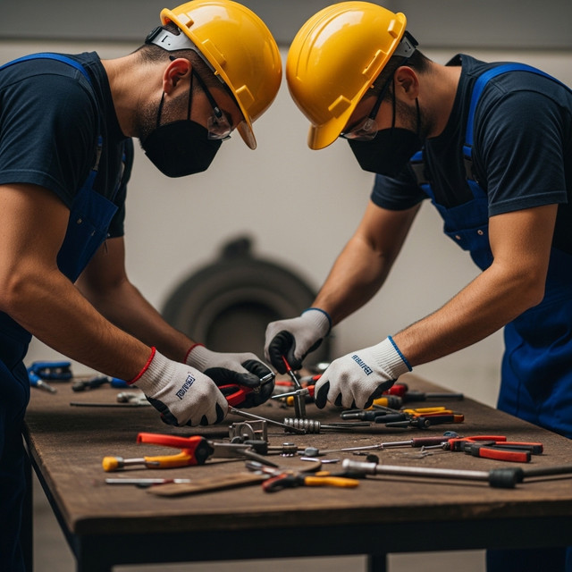 Naples Local Electric Gate Repair Service Team — Tarpon Bay Blvd Naples FL