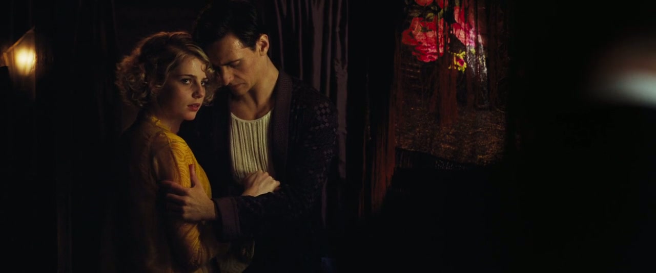 Murder on the Orient Express Screenshot