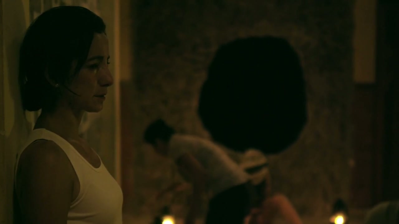 Maligno Screenshot