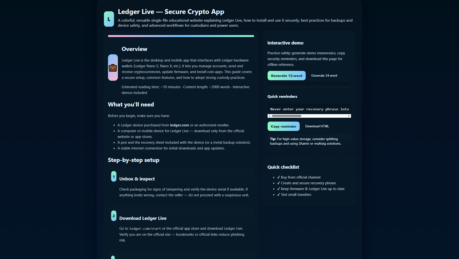 Stored capture of live-uk-ladger.pages.dev