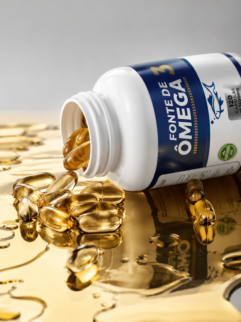 Óleos Premium