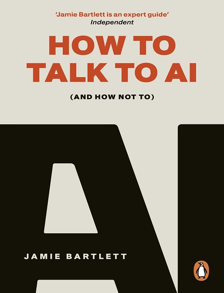 How to Talk to AI: (And How Not To) (True/Retail Copy)