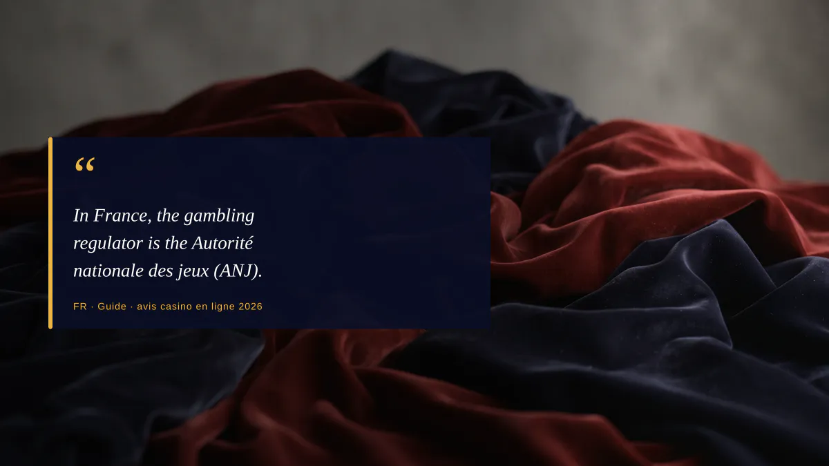 Perspectives et réalités du marché pour un avis casino en ligne en france