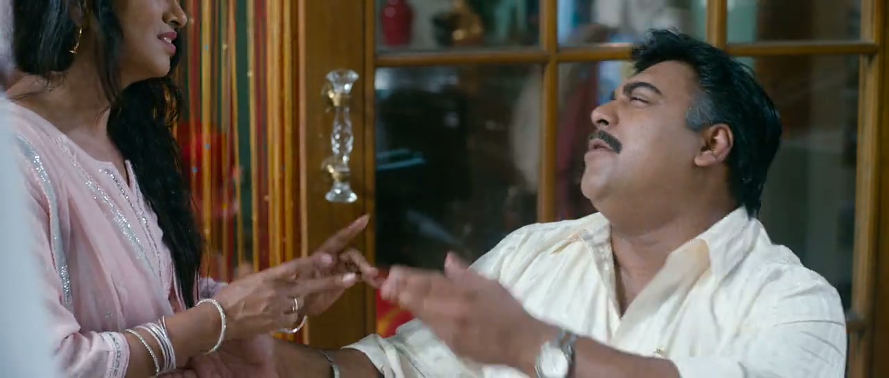 Mere Dad Ki Maruti Screenshot