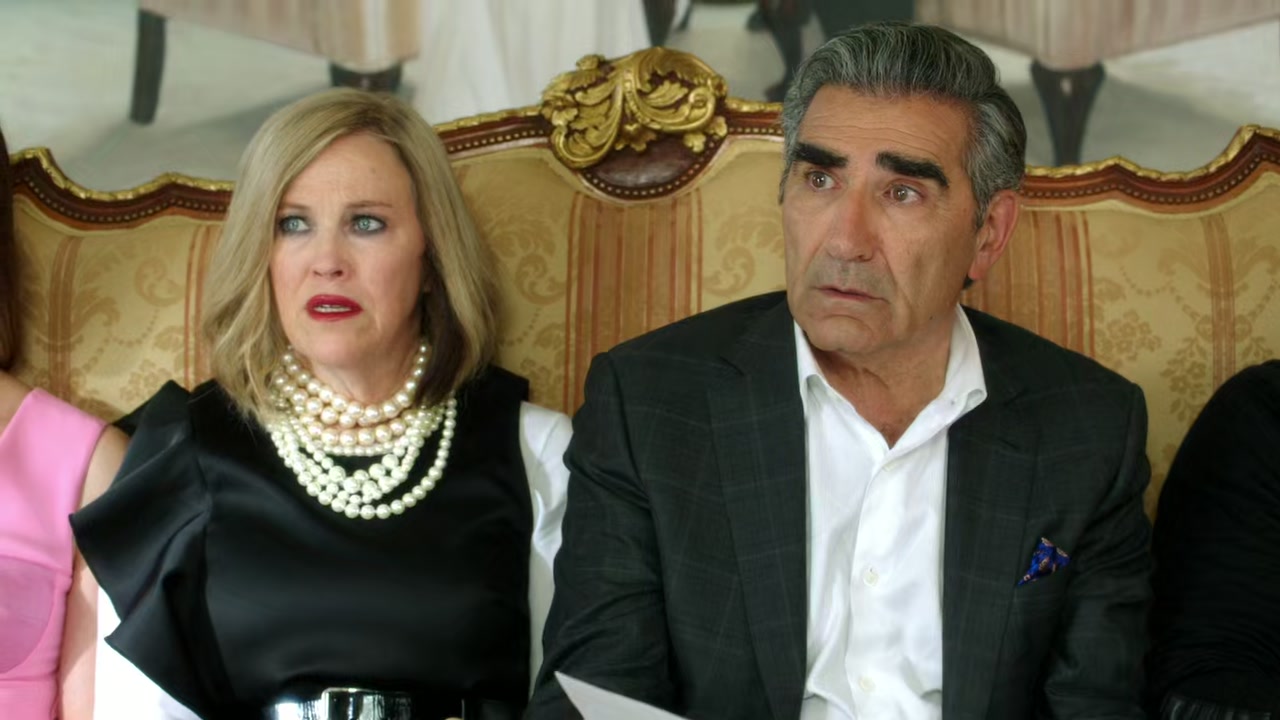Schitt's Creek Screenshot