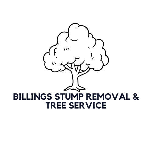Billings Stump Removal & Tree Service logo