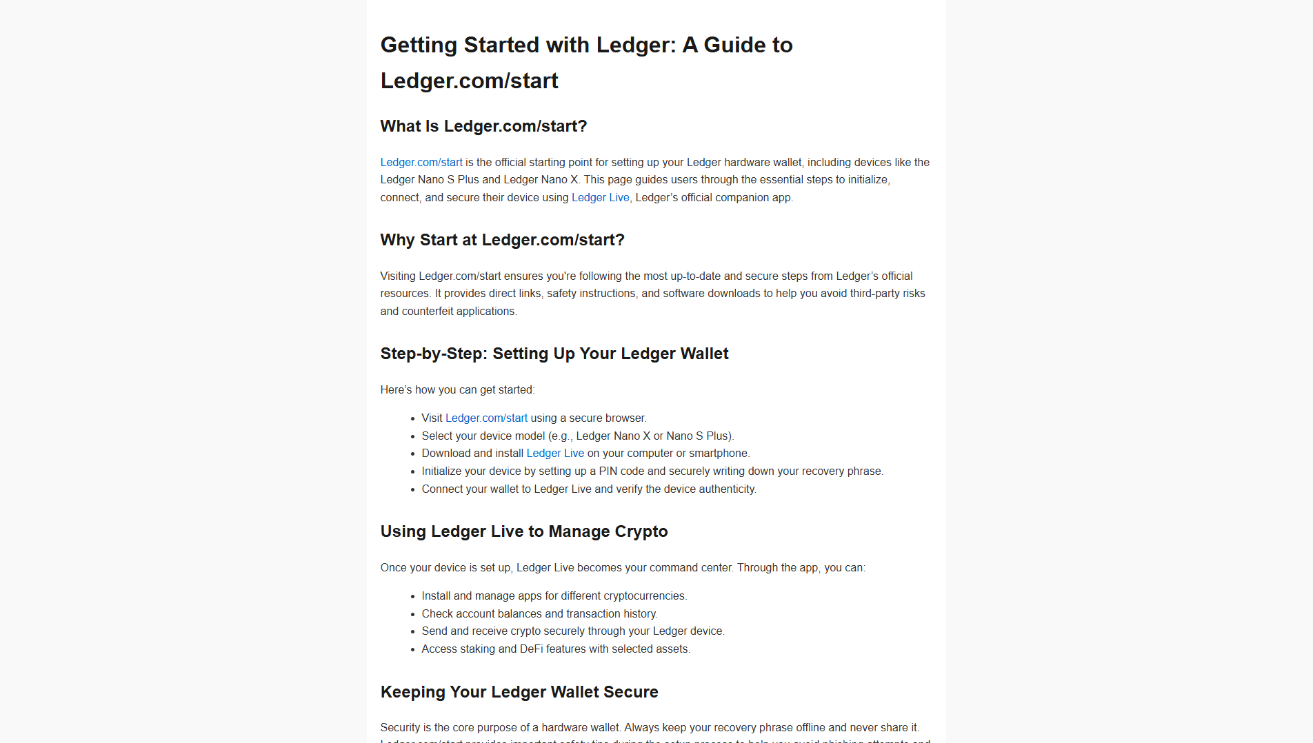 Screenshot of start-com-web.pages.dev