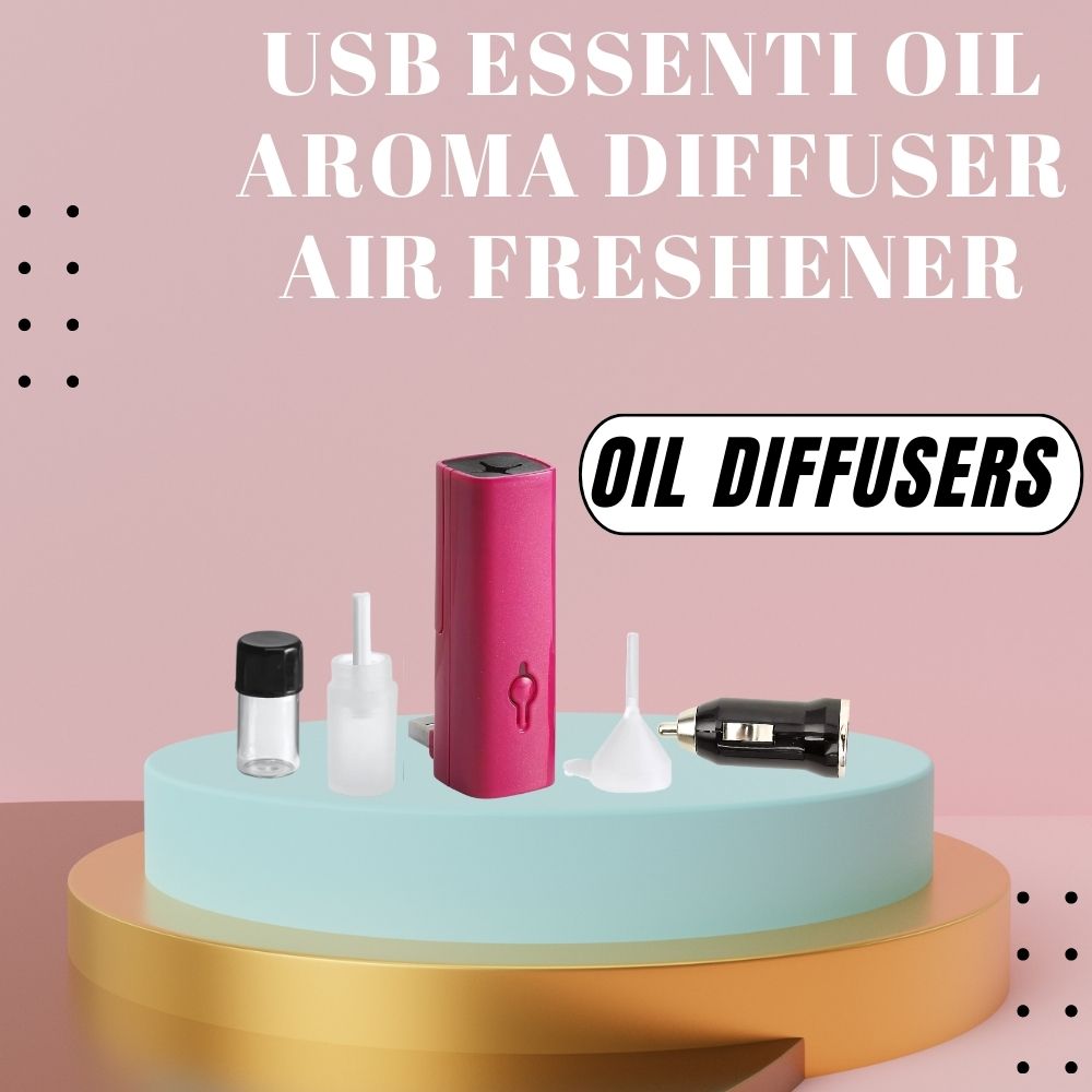 desktop fragrance diffuser, air-refreshing humidifier, essential oil mist sprayer, multifunctional aroma diffuser, easy-to-clean essential oil humidifier