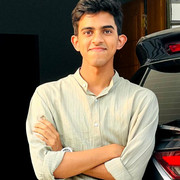 Syed Ashraful 