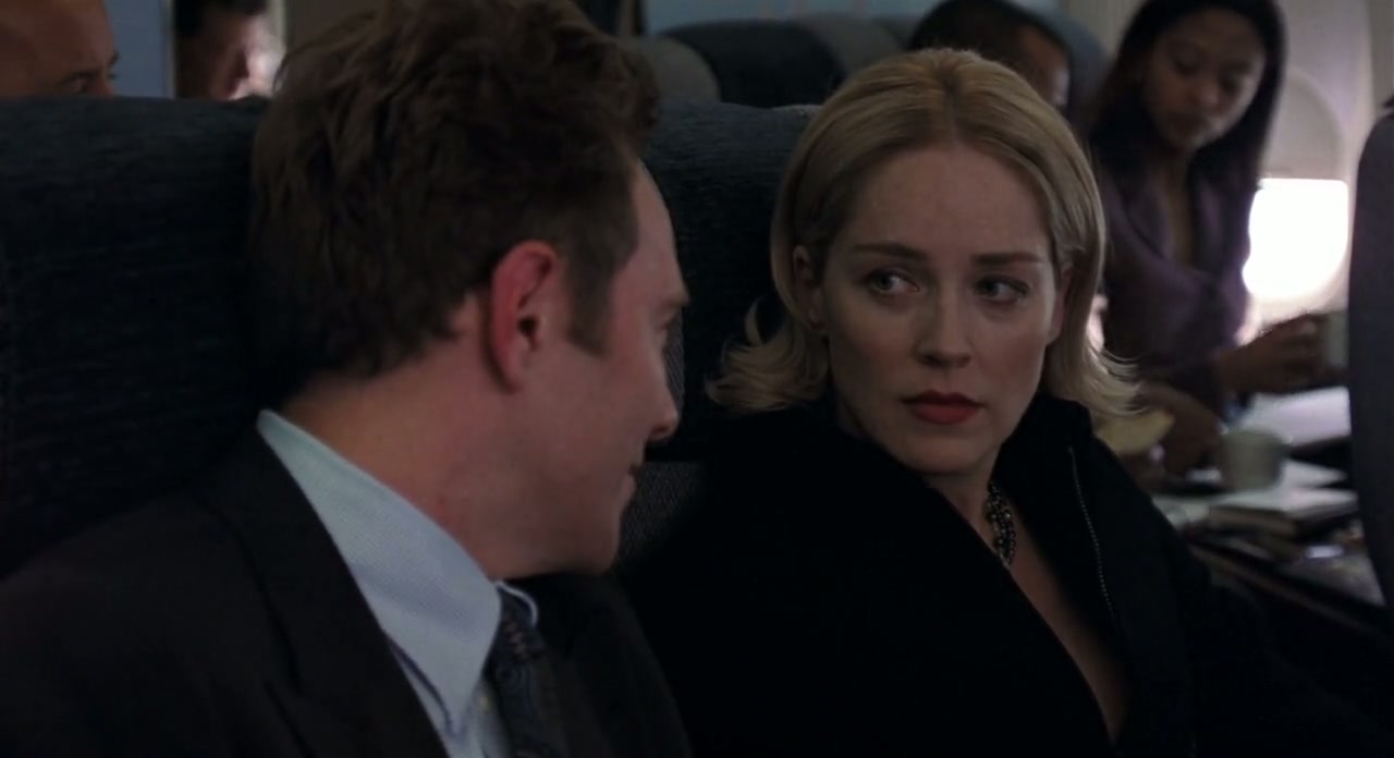 Cold Creek Manor Screenshot