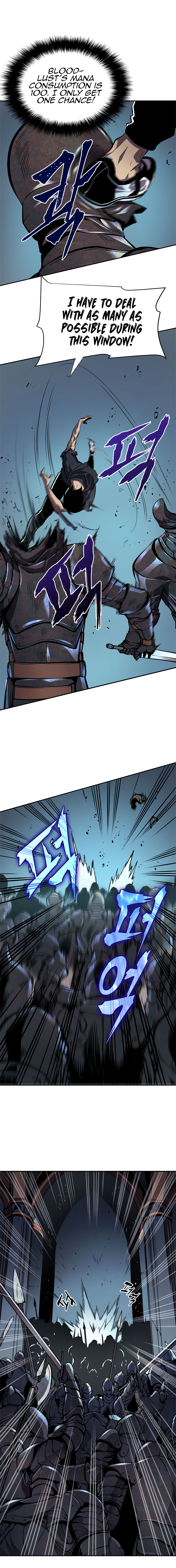 Read Jujutsu Kaisen Chapter 41 English - Page 9