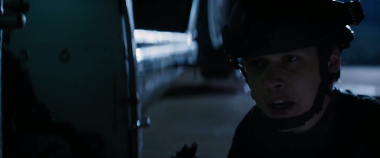 The 5th Wave Screenshot