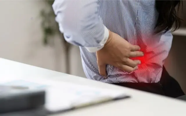Postural Habits and Tension Patterns