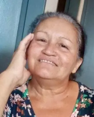 Aparecida Luiza Da Silva