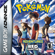 10 Adventure Red Chapter Beta 15 Expansion Fix