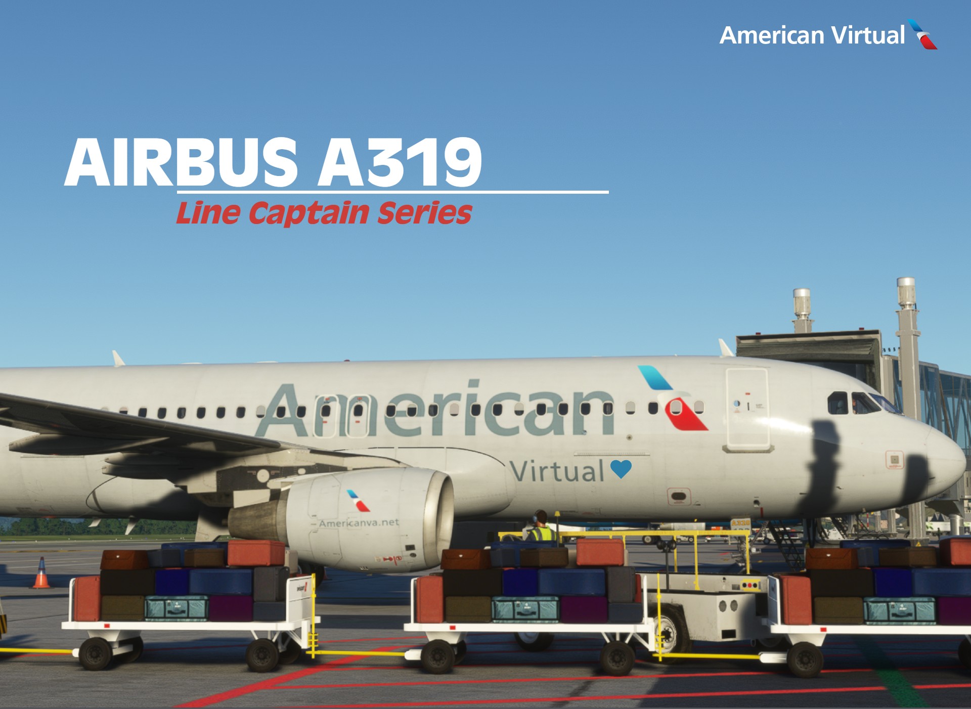 Airbus A319 Line Captain