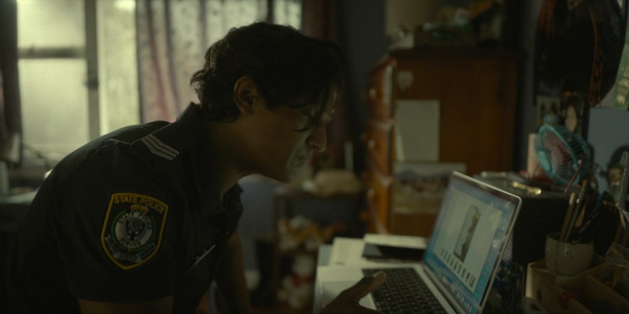 Playing Gracie Darling Screenshot