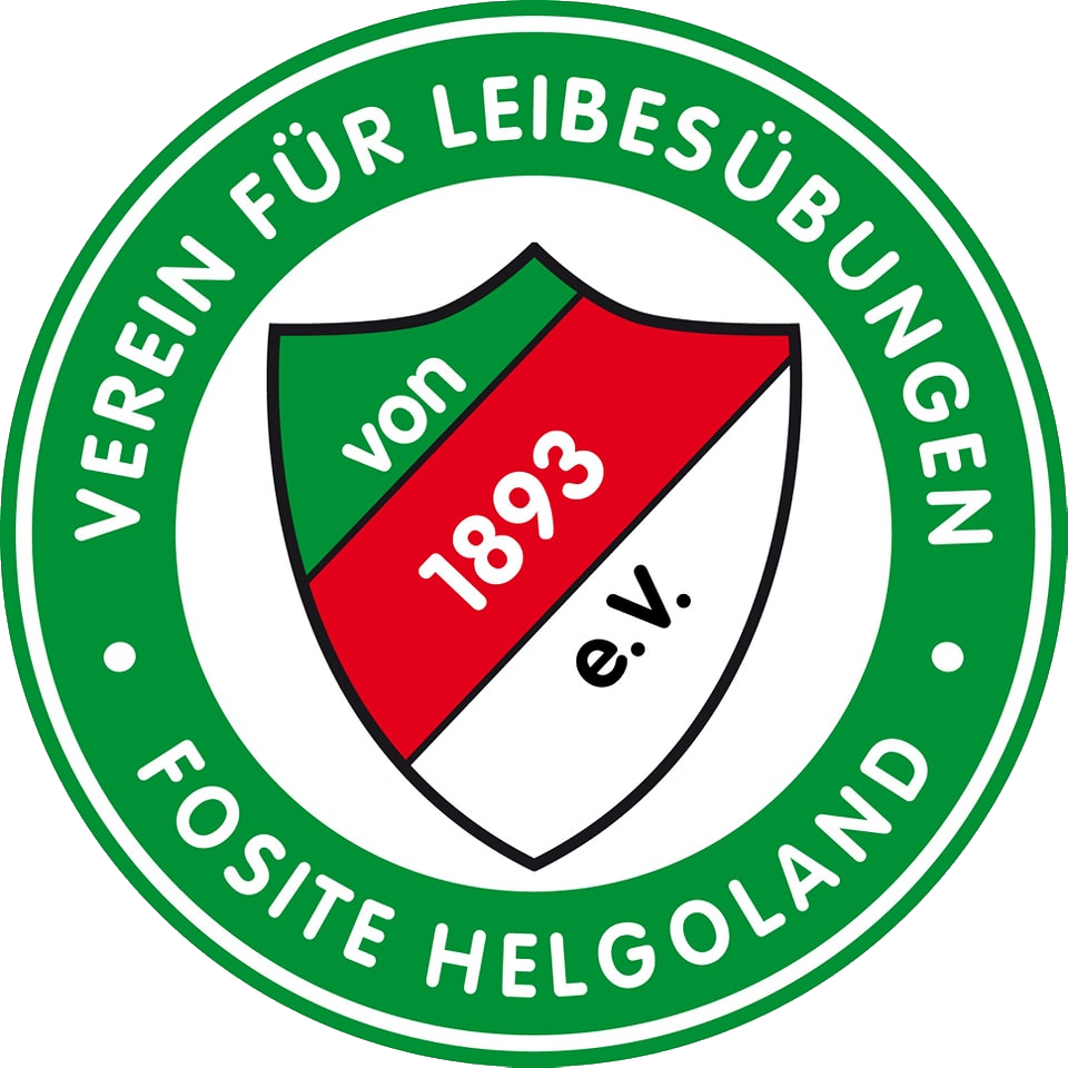VfL Fosite Helgoland logo