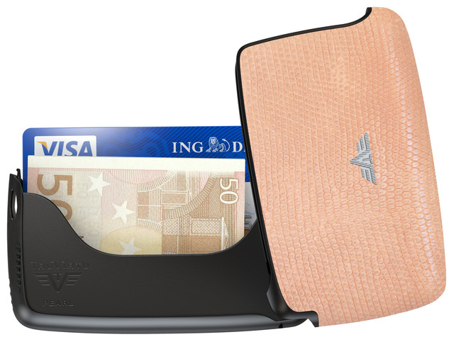 Card Case Open Lizard Rose Leather.jpg