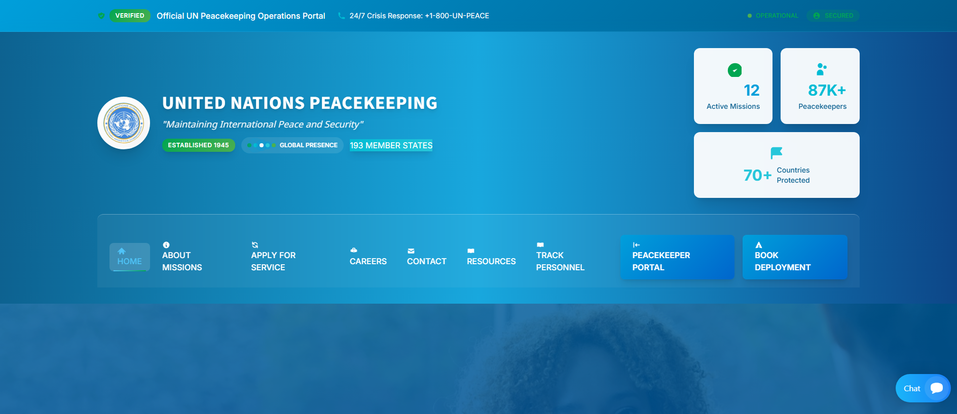 Stored capture of un.helpdeskz.online