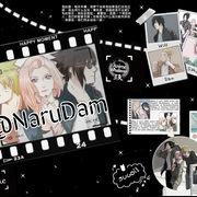 Fanfic-Naru-Dam