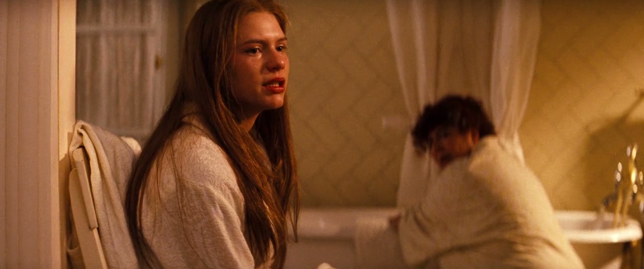 Romeo + Juliet Screenshot