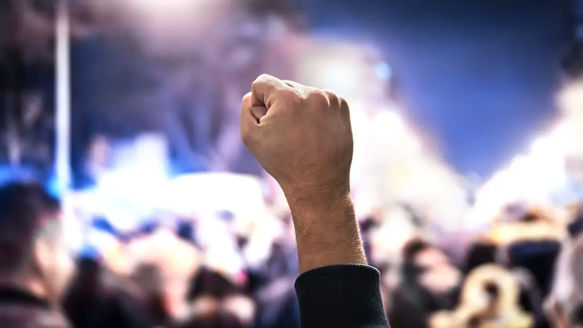 Angajații din medicina legală protestează împotriva subfinanțării