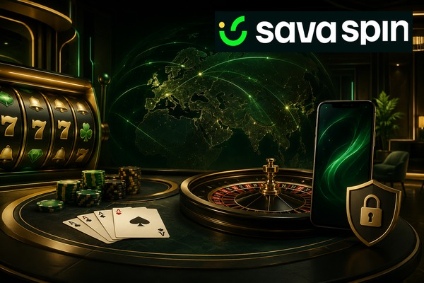 savaspin 74