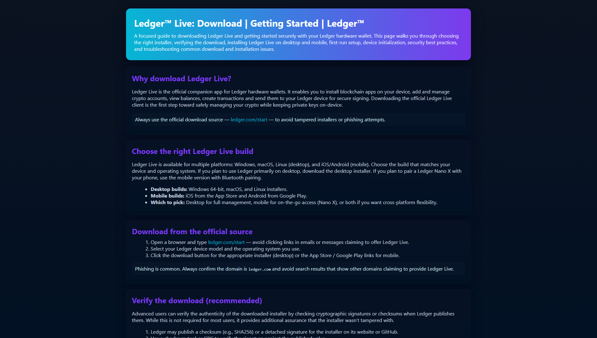 Stored capture of download-live-ledgir.pages.dev