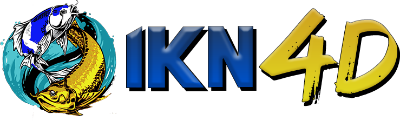 Logo Ikn4d