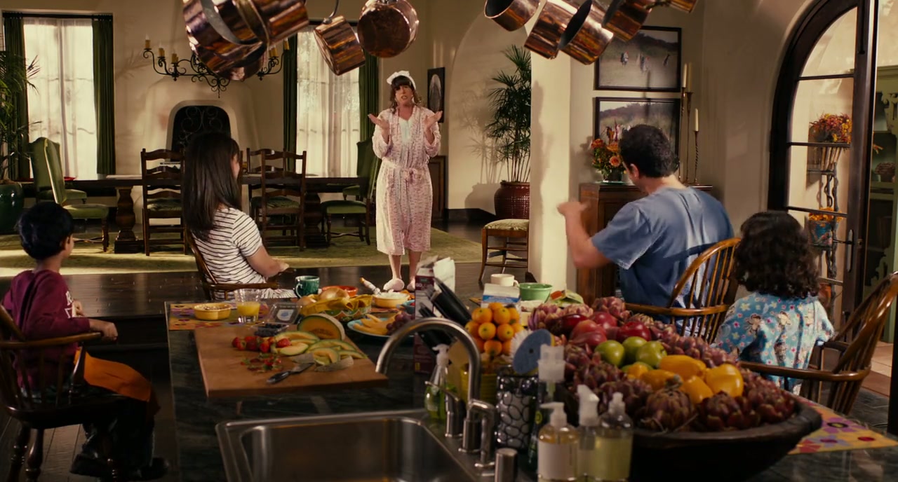 Jack and Jill Screenshot