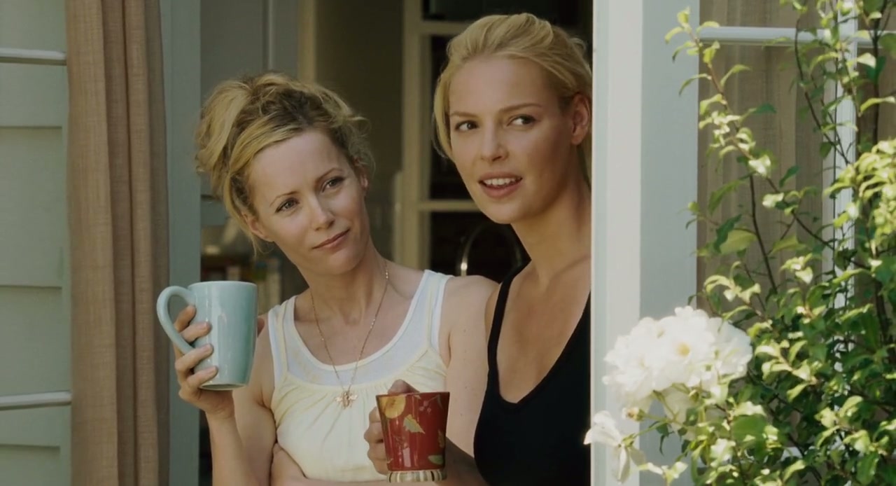 Knocked Up Screenshot