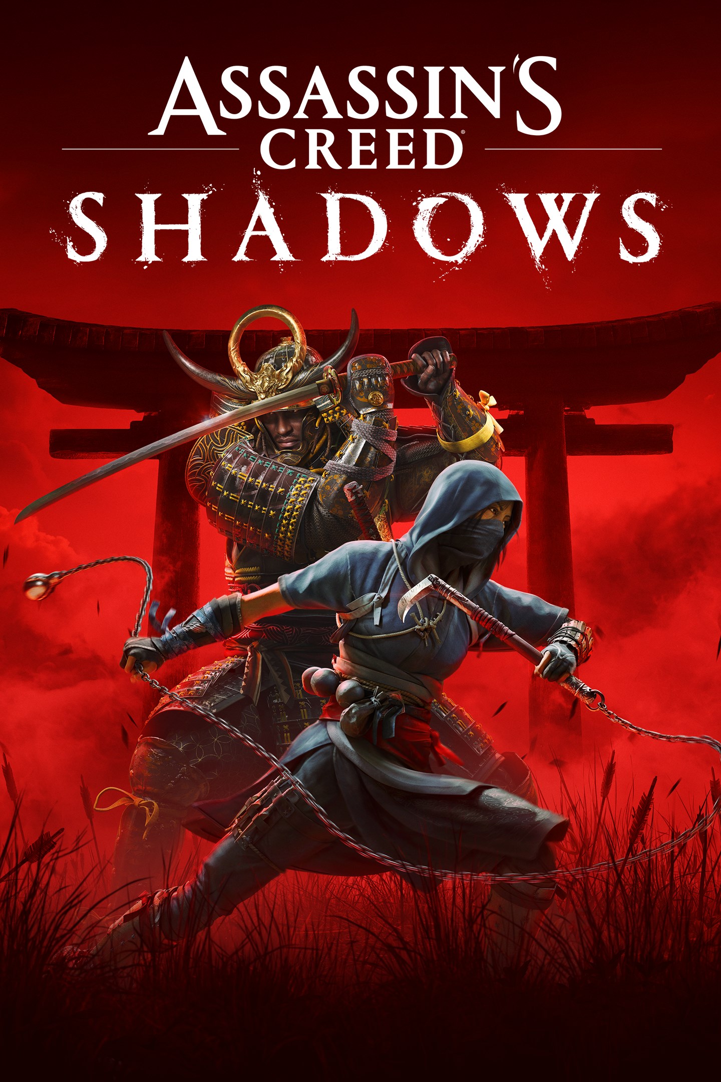 ACShadows poster