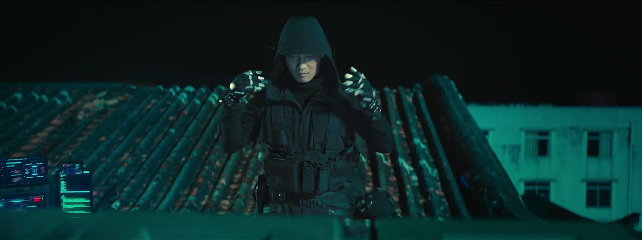 The Comeback Screenshot