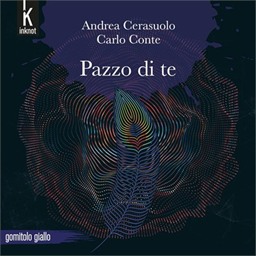 Andrea Cerasuolo, Carlo Conte – Pazzo di te (2026) (mp3 – 128 kbps)