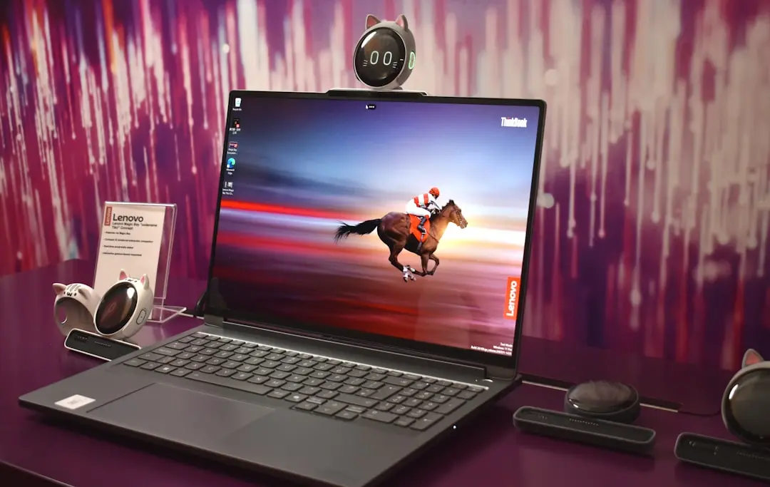 Lenovo ThinkPad E16 Discounted by $830 for Amazon Prime Day